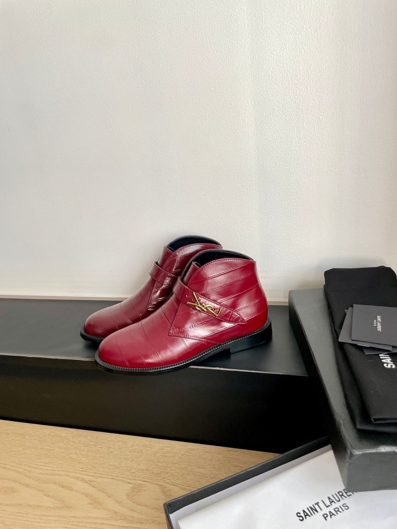 Y51 boots